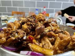 -老味道1992(武当山店)