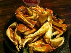 -蘭奢雅集·江浙菜(青山江滩店)