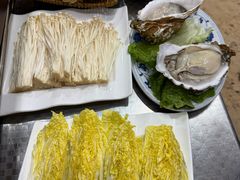 -金龙·打边炉(武进路店)