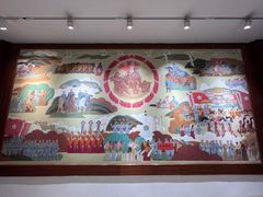 -迪庆藏族自治州博物馆