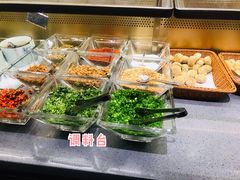 -山城辣妹子(定福庄店)