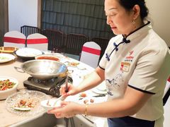 -大张烙馍村(泉山店)