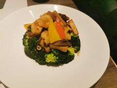 -港丽餐厅(来福士店)