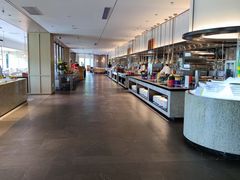 -上海佘山世茂艾美酒店