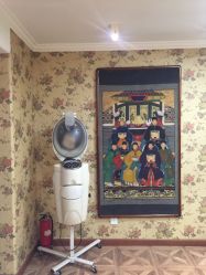 点击看大图 -Every Day Hair Studio