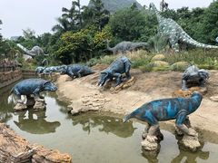 -龙谷湾旅游休闲度假区
