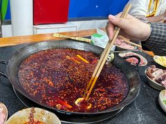 -星鸿社重庆老火锅
