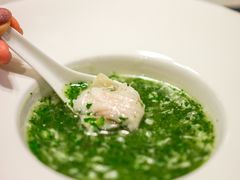 -天伦王朝酒店·盛华瑄餐厅