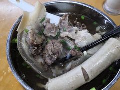 -达道武仔牛肉店(广达路店)