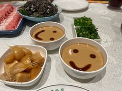 -东来顺饭庄(天坛店)