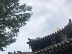 -五台山风景名胜区