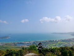 -亚龙湾热带天堂森林公园