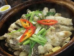 -美极鲜食坊(宝安南路店)