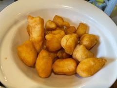小油条-格日勒阿妈蒙古厨房(大召店)