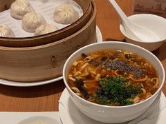 -鼎泰丰(德基广场店)