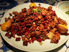 -蘇小主(徐州万达店)