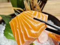 -鲔吞·和牛寿喜烧(闵行区绿瘦酒店)