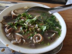 羊杂汤-李小老烧饼(常营民族家园店)