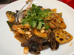 -拿渡·水煮鱼麻辣香锅(王府井奥莱·香江小镇店)