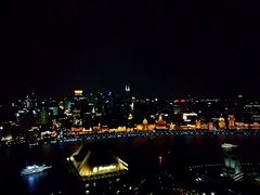 -翡翠36餐厅(浦东香格里拉店)