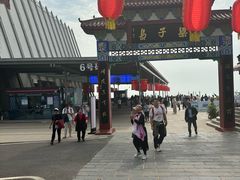 -梁子岛生态旅游区