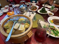 飞鹿一锅鲜-飞鹿餐饮·陕南菜(北关店)