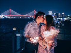 -InParty·游艇求婚策划生日派对布置(世纪大道店)