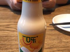 -潮庭·大连海鲜·炭火烧烤·扇贝王(大连店)