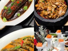 -大拙里·精致融合菜(沙湖桃源国际店)