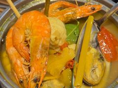 -香兰印尼 Pandan(中华广场店)