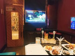 -萧邦音乐会所KTV·蒸汽活海鲜自助(福田店)
