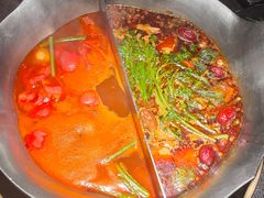 -湊湊火锅·茶憩(皇姑万象汇店)