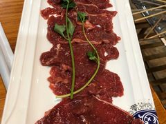 -玉林串串香(桥西店)