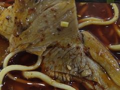 -牛一嘴·兰州牛肉面·大盘鸡(财富中心店)