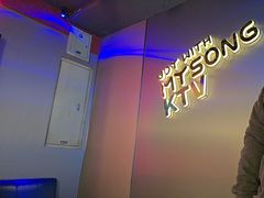 -唱吧麦颂KTV(西单华威潮铺街店)