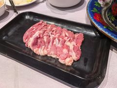 -东来顺饭庄(apm总店)