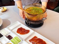 -南景饭店(万家丽路店)