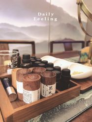 -觅境SPA·私享空间