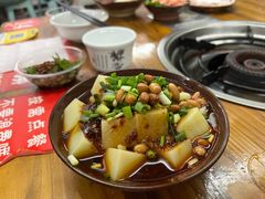 -笔记安顺夺夺粉火锅