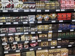 -永辉超市(嘉定宝龙广场店)