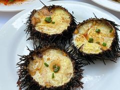 -天云活海鲜家菜馆·海鲜大咖(栈桥店)