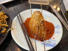 -南阳城烧烤海鲜酒店(和平路店)