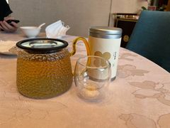 -大中华希尔顿酒店·兰亭潮中餐厅·粤菜