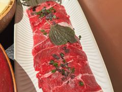 -色響火锅(恒隆广场店)