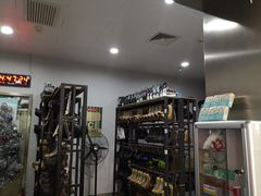 -冠军冰场CHAMPION RINK(百联又一城店)