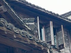 -乌镇景区