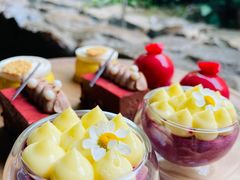 -三嚥阁 La Villa Restaurant
