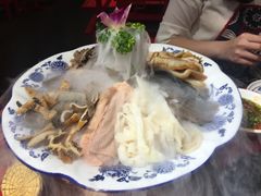-巴九门老火锅(来福士打望店)