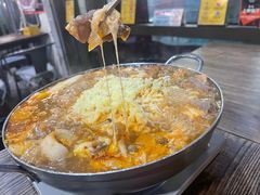 -MI WU FACTORY米屋美食工厂餐厅(绿地店)