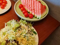 -云庭汇·粤菜海鲜(东盟盛天地店)